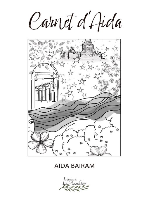 Title details for Carnet d'Aida by Aida Bairam - Available